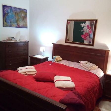 Casa Vacanze Poison Triest Zewnętrze zdjęcie