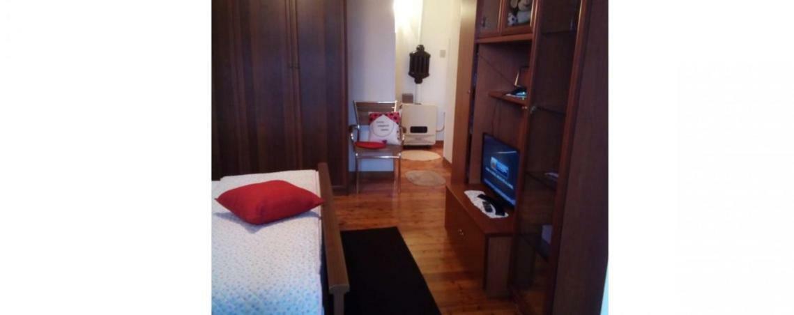 Casa Vacanze Poison Triest Zewnętrze zdjęcie