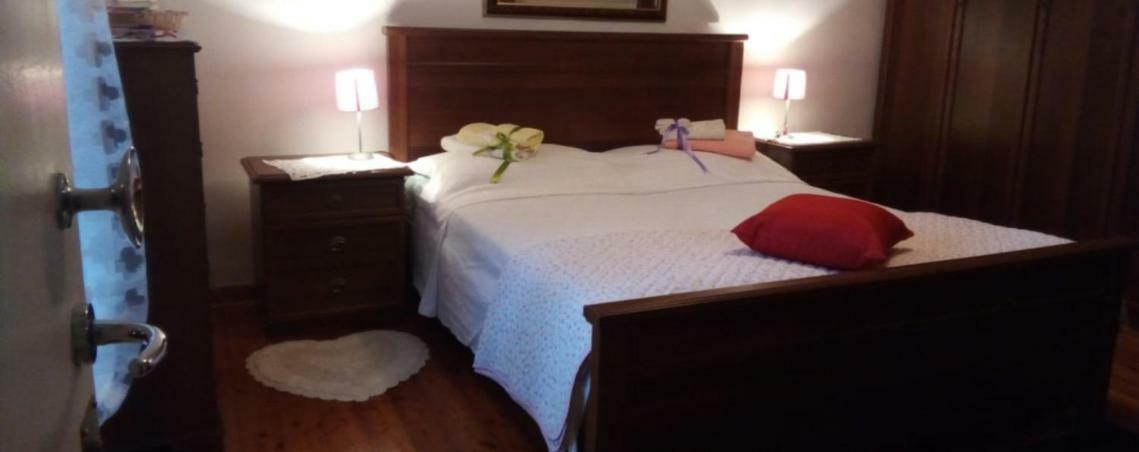 Casa Vacanze Poison Triest Zewnętrze zdjęcie