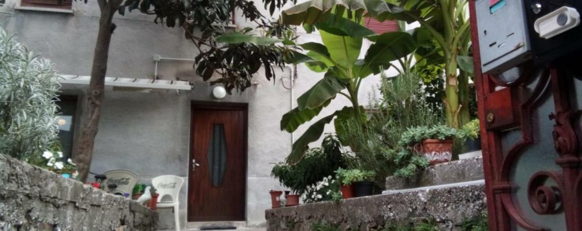 Casa Vacanze Poison Triest Zewnętrze zdjęcie