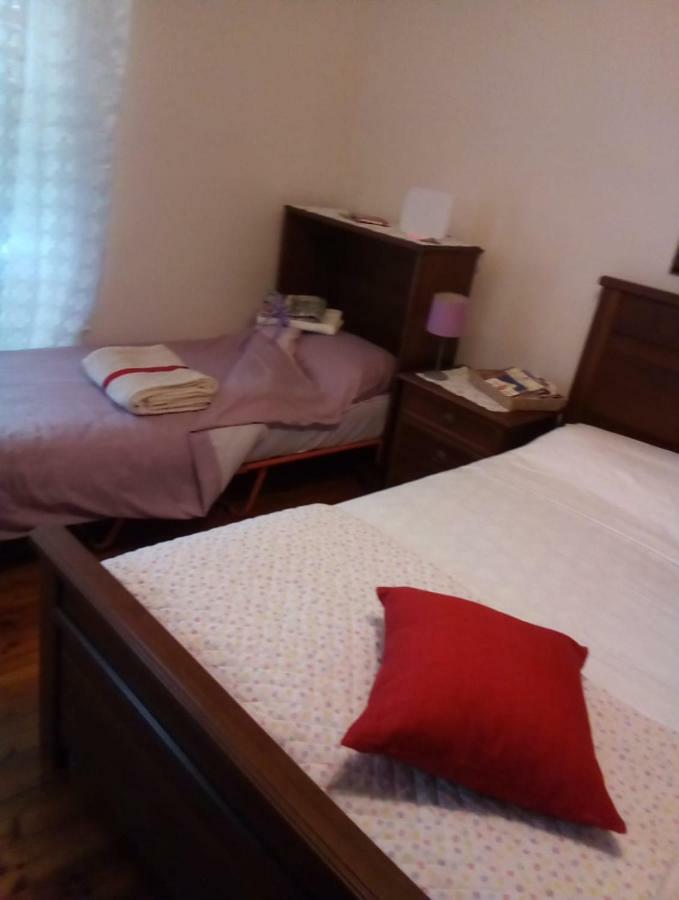 Casa Vacanze Poison Triest Zewnętrze zdjęcie
