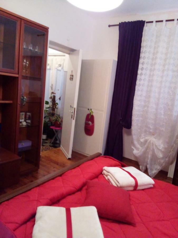 Casa Vacanze Poison Triest Zewnętrze zdjęcie