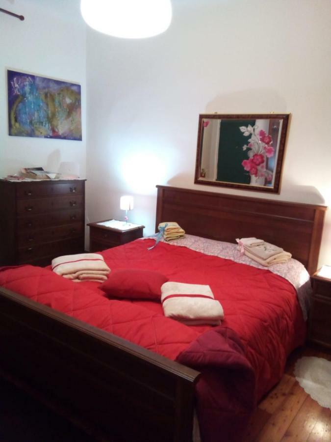 Casa Vacanze Poison Triest Zewnętrze zdjęcie