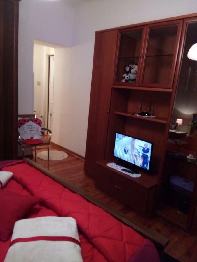 Casa Vacanze Poison Triest Zewnętrze zdjęcie