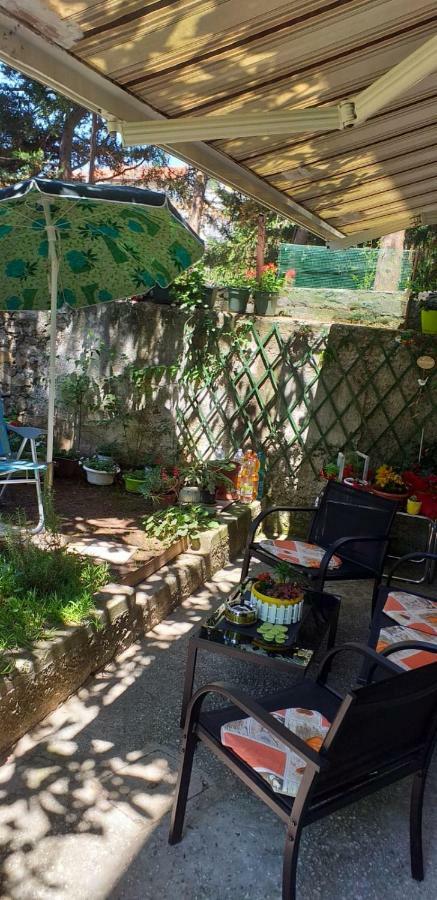 Casa Vacanze Poison Triest Zewnętrze zdjęcie